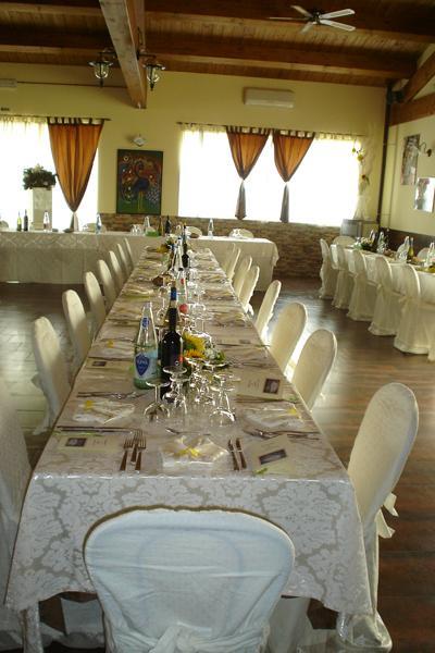 Locanda Del Lupo Faenza Exteriér fotografie