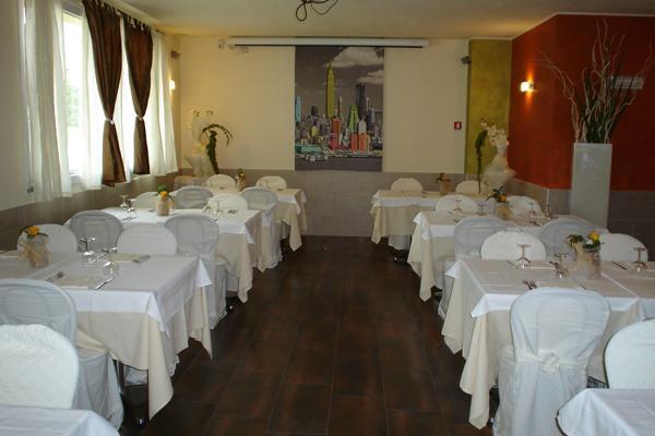 Locanda Del Lupo Faenza Exteriér fotografie