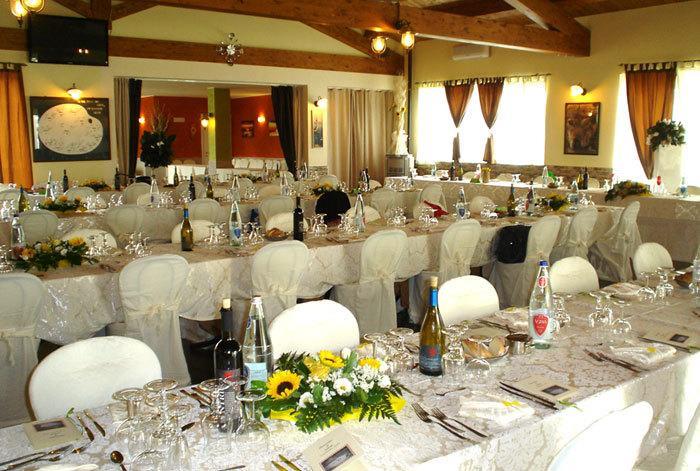 Locanda Del Lupo Faenza Exteriér fotografie