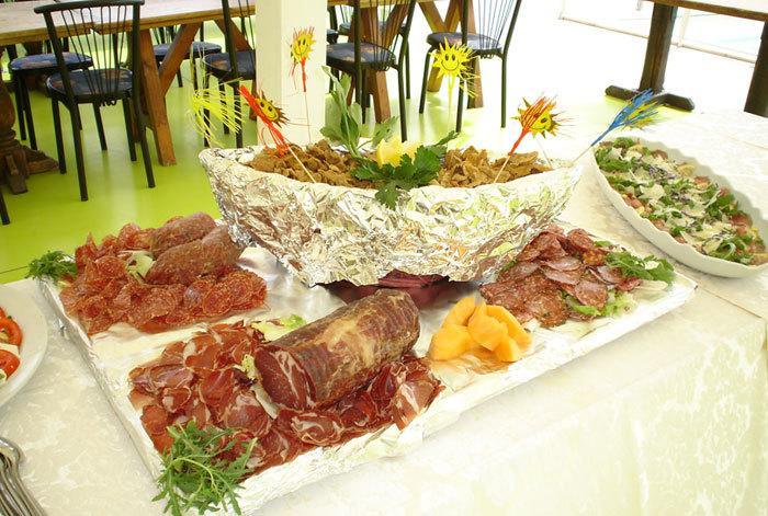 Locanda Del Lupo Faenza Exteriér fotografie