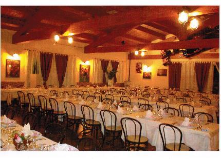 Locanda Del Lupo Faenza Exteriér fotografie